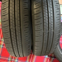 165/65R14 の画像