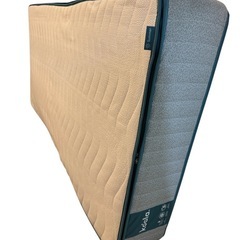 配送無料 コアラマットレスプラス セミダブル 快眠マットレスの画像