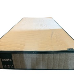 配送無料 コアラマットレスプラス セミダブル 快眠マットレスの画像
