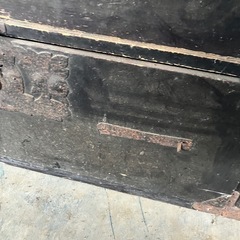 古い　箪笥　タンス　古民具　ヴィンテージ  レトロ　昭和　棚の画像