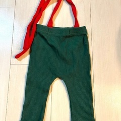 kerata 3WAY 防寒ケープ 靴下、クリスマスズボンなどの画像