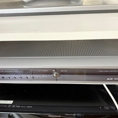 (ジャンク品)日立プラズマテレビ　wooo  32インチの画像