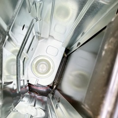 TOYOTOMI 石油ストーブの画像