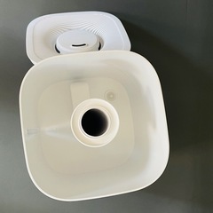 パワフル加湿器の画像