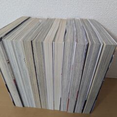 漫画セットの画像