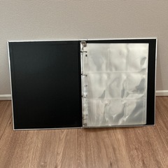 遊戯王マスターコレクションファイルの画像