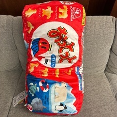 おっとっと わくでかぬいぐるみの画像