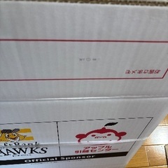 段ボール18個の画像