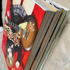 0円 無料 まんが けいおん！ 6冊セット 中古 福岡の画像