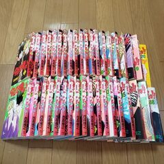 今日から俺は‼️単行本　全38巻の画像