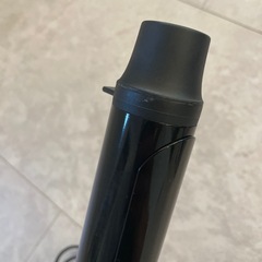 ヘアアイロンの画像