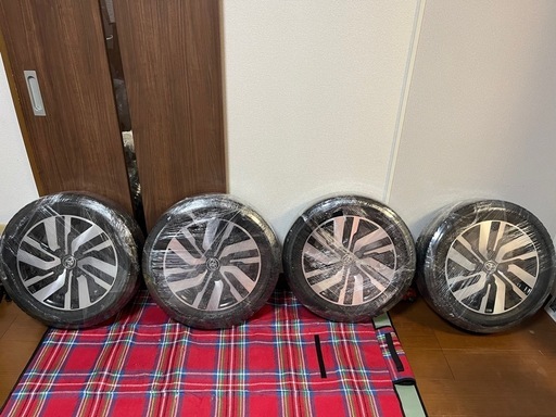 スタッドレスタイヤ