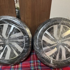 スタッドレスタイヤの画像