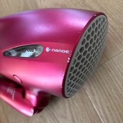 パナソニック　ドライヤーの画像