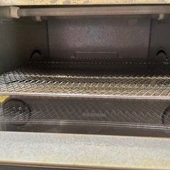 【オーブントースター】【アイリスオーヤマ】クリーニング済み【管理番号1122】野の画像