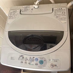 HITACHI 洗濯の画像