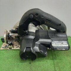 マキタ HS631DZB 充電式マルノコ 18V【野田愛宕店】【店頭取引限定】【中古】管理番号：ITGOLJCGXKIHの画像