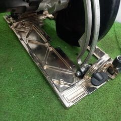 マキタ HS631DZB 充電式マルノコ 18V【野田愛宕店】【店頭取引限定】【中古】管理番号：ITGOLJCGXKIHの画像