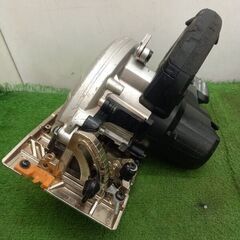 マキタ HS631DZB 充電式マルノコ 18V【野田愛宕店】【店頭取引限定】【中古】管理番号：ITGOLJCGXKIHの画像