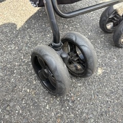 ペットカートの画像