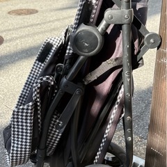 ペットカートの画像