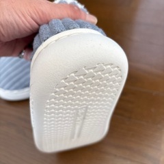 めちゃ可愛い履くルームシューズの画像
