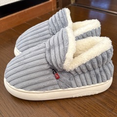 めちゃ可愛い履くルームシューズの画像