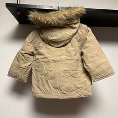 GAPベベビー　ジャンパー90cmの画像