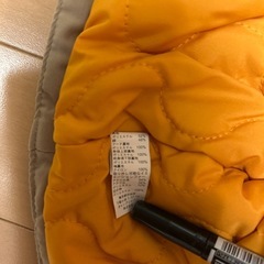 GAPベベビー　ジャンパー90cmの画像