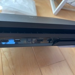 ps4　1TBの画像