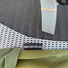 オスプレー　ケストレル28の画像