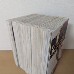 PLUTO１～８の画像