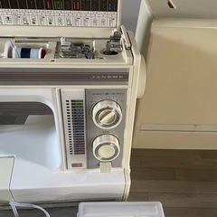 ブラザー ミシンの画像