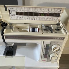 ブラザー ミシンの画像