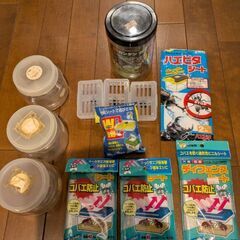カブトムシ・クワガタムシ飼育用品の画像