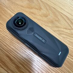  Insta360 X5 8K エッシェンシャルバンドル おまけ三脚つきの画像