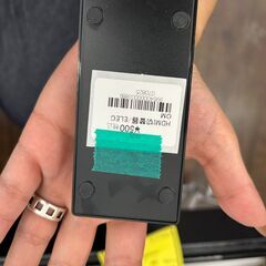 【リユ-スのサカイ広島石内店】ジモティ割！/HDMI切り替え/エレコム//クリ-ニング済み/HG-7986/広島市 家電　佐伯区 家電　南区 家電　西区 家電　東区 家電　中区 家電　安佐南区 家電　安佐北区 家電　安芸区 家電　府中町 家電　海田町 家電　熊野町 家電　坂町 家電　廿日市市 家電			 			の画像