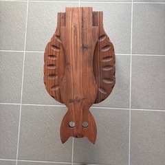 椅子(アンティーク）　スペイン製の画像