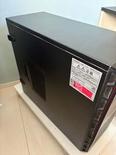 ゲーミングパソコン