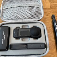  Insta360 X5 8K エッシェンシャルバンドル おまけ三脚つきの画像