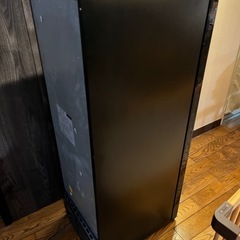 ワインセラー　forster FJN-105Gの画像