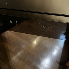 ワインセラー　forster FJN-105Gの画像