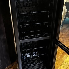 ワインセラー　forster FJN-105Gの画像