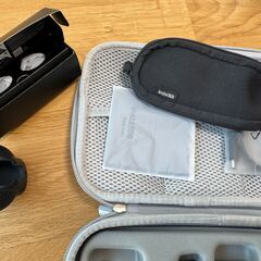  Insta360 X5 8K エッシェンシャルバンドル おまけ三脚つきの画像