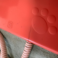 ペット　暖房マットの画像