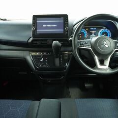 🚗頭金0円で車が買えるキャンペーン実施中🚗✨三菱 ekクロス 　Ｔの画像