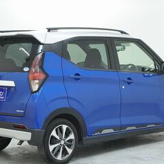 🚗頭金0円で車が買えるキャンペーン実施中🚗✨三菱 ekクロス 　Ｔの画像