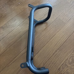 クロスカブ110 センターキャリアの画像