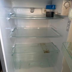 東芝　TOSHIBA 冷蔵庫の画像