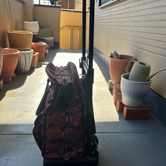 シルバーカートの画像